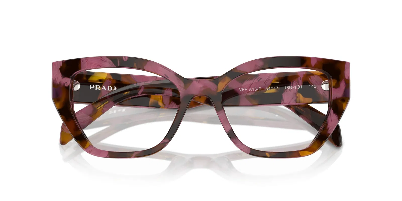 Prada A16VF Eyeglasses - view 20